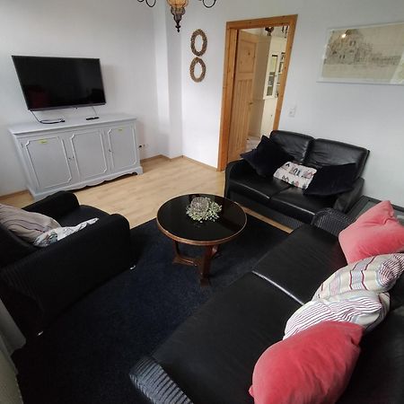 Ferienwohnung Heckmann, 95138 拉奥德芬 外观 照片