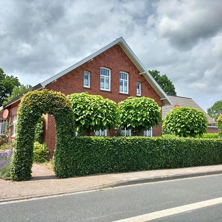 Ferienwohnung Heckmann, 95138 拉奥德芬 外观 照片
