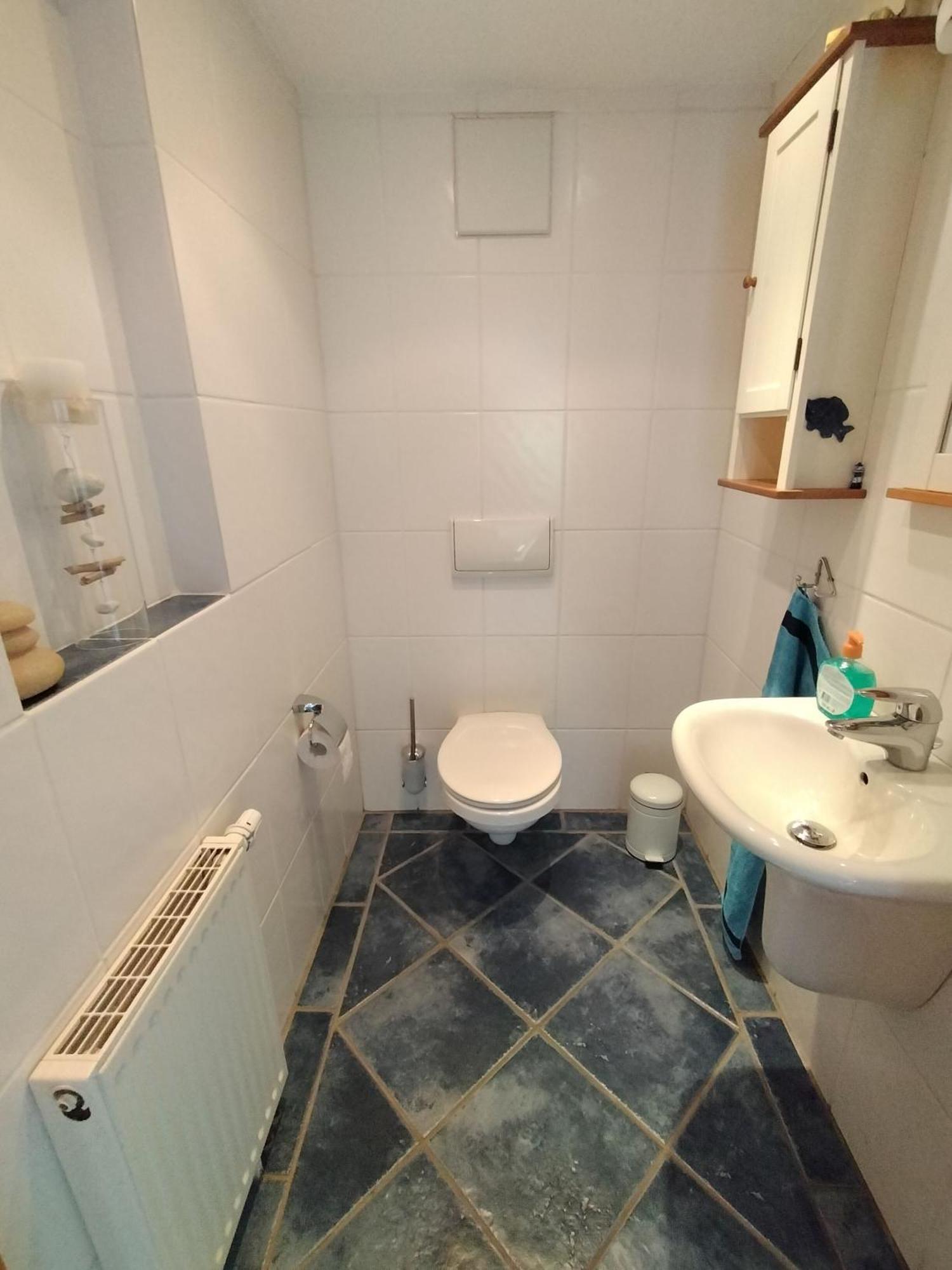 Ferienwohnung Heckmann, 95138 拉奥德芬 外观 照片