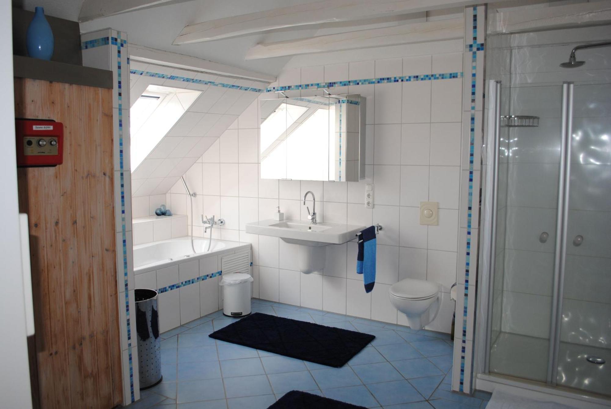 Ferienwohnung Heckmann, 95138 拉奥德芬 外观 照片